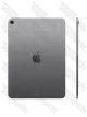 iPad Air 13" M3 5G 1 TB Серый космос