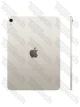 iPad Air 13" M3 5G 1 TB Сияющая звезда