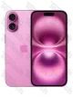 Телефон Apple iPhone 16 128 ГБ, eSim (электронная SIM-карта), цвет: розовый (Pink) Телефон Apple iPhone 16 128 ГБ, eSim (электронная SIM-карта), цвет: розовый (Pink)