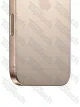 Телефон Apple iPhone 16 Pro 512 ГБ, eSim (электронная SIM-карта), цвет: песчаный титан (Desert Titanium) Телефон Apple iPhone 16 Pro 512 ГБ, eSim (электронная SIM-карта), цвет: песчаный титан (Desert Titanium)
