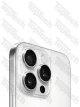 Телефон Apple iPhone 16 Pro 128 ГБ, eSim (электронная SIM-карта), цвет: белый титан (White Titanium) Телефон Apple iPhone 16 Pro 128 ГБ, eSim (электронная SIM-карта), цвет: белый титан (White Titanium)
