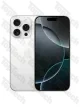 Телефон Apple iPhone 16 Pro 128 ГБ, eSim (электронная SIM-карта), цвет: белый титан (White Titanium) Телефон Apple iPhone 16 Pro 128 ГБ, eSim (электронная SIM-карта), цвет: белый титан (White Titanium)
