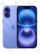 Телефон Apple iPhone 16 128 ГБ, eSim (электронная SIM-карта), цвет: ультрамарин (Ultramarine)