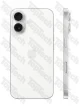 Телефон Apple iPhone 16 256 ГБ, цвет: белый (White) Телефон Apple iPhone 16 256 ГБ, цвет: белый (White)