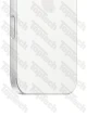 Телефон Apple iPhone 16 256 ГБ, цвет: белый (White) Телефон Apple iPhone 16 256 ГБ, цвет: белый (White)