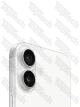Телефон Apple iPhone 16 256 ГБ, цвет: белый (White) Телефон Apple iPhone 16 256 ГБ, цвет: белый (White)