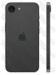 Телефон Apple iPhone 16e 128 ГБ, цвет: чёрный (Black) Телефон Apple iPhone 16e 128 ГБ, цвет: чёрный (Black)