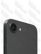 Телефон Apple iPhone 16e 128 ГБ, цвет: чёрный (Black) Телефон Apple iPhone 16e 128 ГБ, цвет: чёрный (Black)