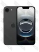 Телефон Apple iPhone 16e 128 ГБ, цвет: чёрный (Black) Телефон Apple iPhone 16e 128 ГБ, цвет: чёрный (Black)