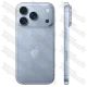 Телефон Apple iPhone 18 Pro 2 ТБ, eSim (электронная SIM-карта), цвет: светло-голубой (Glacier) Телефон Apple iPhone 18 Pro 2 ТБ, eSim (электронная SIM-карта), цвет: светло-голубой (Glacier)