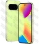 Google Pixel 10 12/128 GB Лемонграсс (Lemongrass)