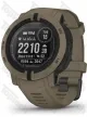 Garmin Instinct 2 Solar Tactical Edition Коричневый Garmin Instinct 2 Solar Tactical Edition Коричневый
