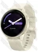 Garmin Vivoactive 6 Lunar Gold with Bone Band Garmin Vivoactive 6 Lunar Gold with Bone Band