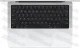 Apple Macbook Pro 14.2" M5 2025 Silver MDE64 Apple Macbook Pro 14.2" M5 2025 Silver MDE64