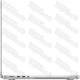 Apple Macbook Pro 14.2" M5 2025 Silver MDE64 Apple Macbook Pro 14.2" M5 2025 Silver MDE64