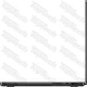 Apple Macbook Pro 14.2" M5 2025 Space Black MDE34 Apple Macbook Pro 14.2" M5 2025 Space Black MDE34
