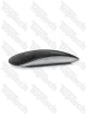 Мышь Apple Magic Mouse 3 Чёрный