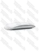 Мышь Apple Magic Mouse 3 Белый