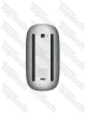 Мышь Apple Magic Mouse 3 Белый
