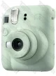 Fujifilm Instax Mini 12 Мятный Fujifilm Instax Mini 12 Мятный