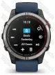 Garmin Quatix 7 Sapphire Garmin Quatix 7 Sapphire