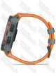 Garmin Instinct 3 – 50 mm, Solar Twilight with Solstice Band Garmin Instinct 3 – 50 mm, Solar Twilight with Solstice Band