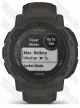 Garmin Instinct 2 Solar Чёрный Garmin Instinct 2 Solar Чёрный