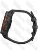 Garmin Instinct 3 – 45 mm, Solar Black with Black Band Garmin Instinct 3 – 45 mm, Solar Black with Black Band
