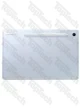 Galaxy Tab S10 FE 5G SM-X526 8GB/128GB, голубой