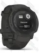Garmin Instinct 2 Solar Чёрный Garmin Instinct 2 Solar Чёрный