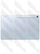 Galaxy Tab S10 FE Plus 5G SM-X626 12GB/256GB Голубой