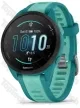 Garmin Forerunner 165 Music Turquoise/Aqua Garmin Forerunner 165 Music Turquoise/Aqua