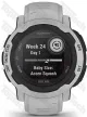 Garmin Instinct 2 Solar Серый Garmin Instinct 2 Solar Серый