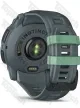 Garmin Instinct 3 – 50 mm, AMOLED Neo Tropic with Twilight Band Garmin Instinct 3 – 50 mm, AMOLED Neo Tropic with Twilight Band