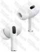 Apple AirPods Pro 2 с USB-C (MTJV3)