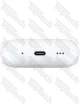 Apple AirPods Pro 2 с USB-C (MTJV3)