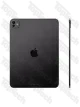 iPad Pro M4 11" Wi-Fi 2 TB Чёрный космос