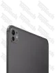 iPad Pro M4 11" Wi-Fi 2 TB Чёрный космос
