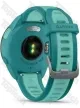 Garmin Forerunner 165 Music Turquoise/Aqua Garmin Forerunner 165 Music Turquoise/Aqua