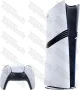 Sony PlayStation 5 Pro Standart Sony PlayStation 5 Pro Standart