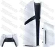Sony PlayStation 5 Pro (дисковод отдельно) Sony PlayStation 5 Pro (дисковод отдельно)