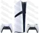 Sony PlayStation 5 Pro (2 геймпада) Sony PlayStation 5 Pro (2 геймпада)
