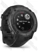 Garmin Instinct 2x Solar Tactical Edition Чёрный