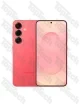 Телефон Samsung Galaxy S25 12/256 ГБ, цвет: коралловый (Coralred)