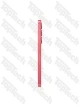 Телефон Samsung Galaxy S25 12/256 ГБ, цвет: коралловый (Coralred)
