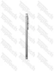 Телефон Samsung Galaxy S25 12/512 ГБ, цвет: серый (Silver shadow) Телефон Samsung Galaxy S25 12/512 ГБ, цвет: серый (Silver shadow)