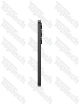 Телефон Samsung Galaxy S25 Ultra 12/256 ГБ, цвет: насыщенный чёрный титан (Titanium Jetblack)