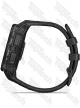 Garmin Instinct 3 – 45 mm, AMOLED Black with Black Band Garmin Instinct 3 – 45 mm, AMOLED Black with Black Band