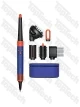 Dyson Airwrap Complete Long HS08 i.d.  синие румяна/топаз (Blue Blush/Topaz)