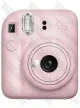 Fujifilm Instax Mini 12 Розовый Fujifilm Instax Mini 12 Розовый